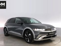 Grå Ny 2025 Hyundai Ioniq 5 Advanced SUV | 664 900 kr