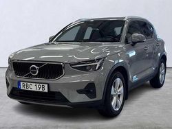 Begagnad 2024 Volvo XC40 SUV | 349 900 kr (Marknadspris)