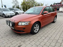 Röd Begagnad 2011 Volvo S40 Momentum Sedan | 59 800 kr (Marknadspris)