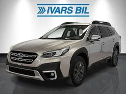 Brun Ny 2024 Subaru Outback SUV | 481 800 kr