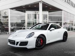 Begagnad 2018 Porsche 911 Carrera GTS Sportkupé | 1 099 000 kr (Dyr)