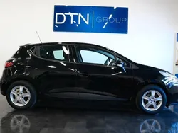 Begagnad 2016 Renault Clio IV Halvkombi | 89 500 kr (Marknadspris)