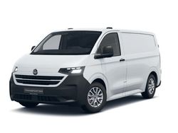 Ny 2025 VW T6.1 Van | 558 500 kr (Superpris)