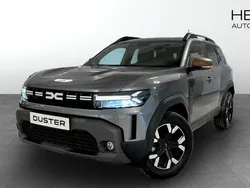 Ny 2025 Dacia Duster Extreme SUV | 324 900 kr (Marknadspris)