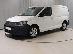 Ny 2026 VW Caddy Maxi Minibuss | 423 125 kr (Bra pris)