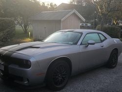 Silver Begagnad 2018 Dodge Challenger Sportkupé | 369 000 kr (Marknadspris)