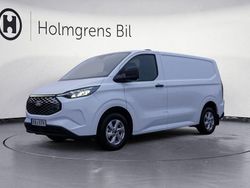 Okänd Begagnad 2025 Ford Transit Trend Van | 589 750 kr