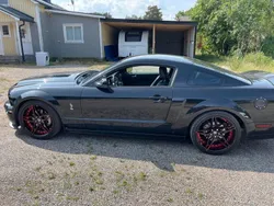 Svart Begagnad 2007 Ford Mustang GT Sportkupé | 249 000 kr