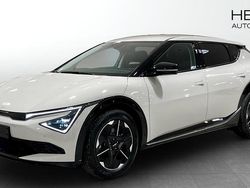 Ny 2025 Kia EV6 Plus SUV | 579 900 kr (Bra pris)