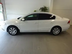Vit Begagnad 2012 VW Passat Sedan | 55 900 kr (Superpris)