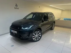 Grå Ny 2024 Land Rover Discovery Sport SE Dynamic SUV | 959 900 kr