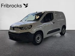 Vit Ny 2025 Citroën e-Berlingo Minibuss | 493 765 kr