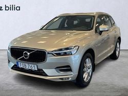 Ljusbrun Begagnad 2018 Volvo XC60 Momentum SUV | 339 000 kr (Marknadspris)