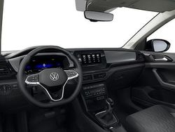 Ny 2026 VW T-Cross Life SUV | 337 700 kr (Marknadspris)