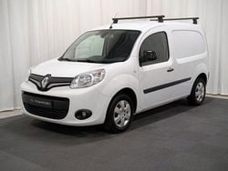 Vit Begagnad 2020 Renault Kangoo Minibuss | 128 900 kr (Lite dyr)