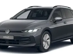 VW Golf VIII