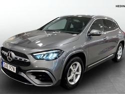 Begagnad 2024 Mercedes GLA250 AMG SUV | 459 900 kr (Lite dyr)