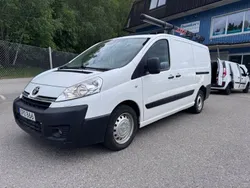 Vit Begagnad 2016 Toyota Proace Van | 94 900 kr