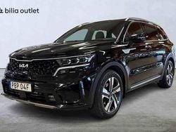 Svart Begagnad 2022 Kia Sorento SUV | 344 900 kr (Superpris)