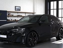 Begagnad 2024 Audi Q8 S-Line SUV | 899 000 kr (Lite dyr)