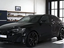 Begagnad 2024 Audi Q8 S-Line SUV | 899 000 kr (Marknadspris)