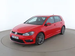 Röd Begagnad 2016 VW Golf VII GT Halvkombi | 177 000 kr (Marknadspris)