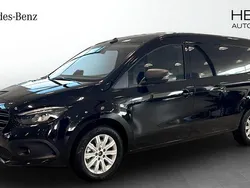 Ny 2025 Mercedes Citan 110 Edition | 290 000 kr (Marknadspris)