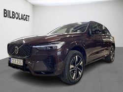 Begagnad 2026 Volvo XC60 SUV | 635 800 kr