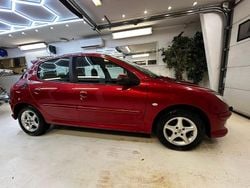 Begagnad 2007 Peugeot 206 Halvkombi | 14 500 kr (Bra pris)