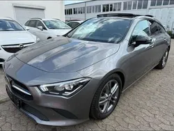 Begagnad 2020 Mercedes CLA200 Shooting Brake AMG Kombi | 209 000 kr