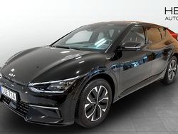 Begagnad 2023 Kia EV6 GT-Line SUV | 429 900 kr (Superpris)