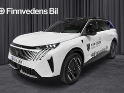 Vit Begagnad 2024 Peugeot e-5008 GT SUV | 519 700 kr