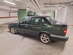 Begagnad 1997 Volvo 850 Sedan | 7 000 kr