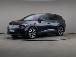 Mörkgrå Begagnad 2021 VW ID.4 Pro Performance SUV | 279 000 kr (Marknadspris)