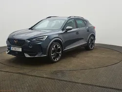 Grå Begagnad 2024 Cupra Formentor VZ SUV | 329 000 kr (Superpris)