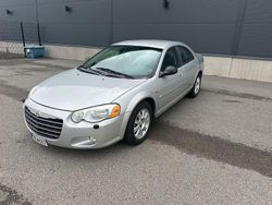 Silver Begagnad 2004 Chrysler Sebring Sedan | 29 900 kr (Marknadspris)
