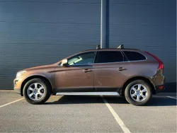 Brun Begagnad 2010 Volvo XC60 Momentum SUV | 94 000 kr (Marknadspris)