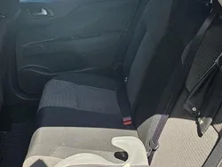 Svart Begagnad 2014 Citroën C4 Halvkombi | 72 000 kr (Marknadspris)