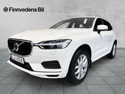 Vit Begagnad 2020 Volvo XC60 Momentum SUV | 369 000 kr (Superpris)