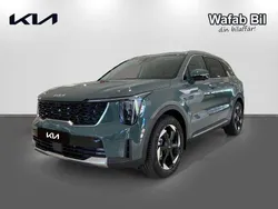 Grön (cityscape green m) Begagnad 2024 Kia Sorento Advance SUV | 692 900 kr