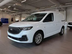 Vit (frozen white) Ny 2025 Ford Transit Limited Van | 415 030 kr (Marknadspris)