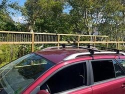 Begagnad 2005 Toyota Avensis Kombi | 8 000 kr (Marknadspris)