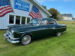 Mörkgrön Begagnad 1953 Packard Clipper Sedan | 139 000 kr