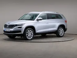Silver Begagnad 2019 Skoda Kodiaq Business Line SUV | 279 000 kr (Marknadspris)
