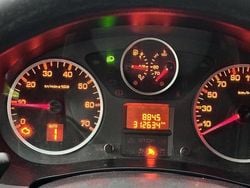 Vit Begagnad 2013 Peugeot Partner Van | 22 000 kr (Superpris)