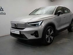 Silver Begagnad 2023 Volvo EC40 Plus SUV | 339 900 kr (Bra pris)