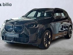 Grå Begagnad 2025 BMW X3 M Sport SUV | 789 900 kr (Marknadspris)