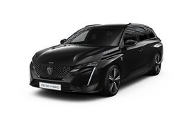 Begagnad 2022 Peugeot 308 GT Kombi | 423 365 kr