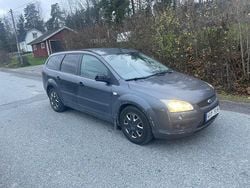 Begagnad 2005 Ford Focus Kombi | 12 000 kr (Superpris)