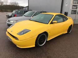 Gul Begagnad 1994 Fiat Coupé Sportkupé | 29 900 kr